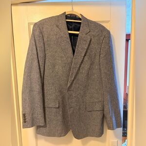 Stafford Classic Sport Coat Blazer
